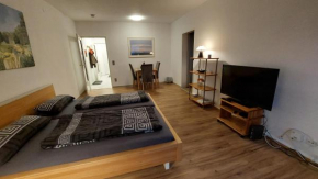 Ferienwohnung an der S-Bahnstation Thesdorf